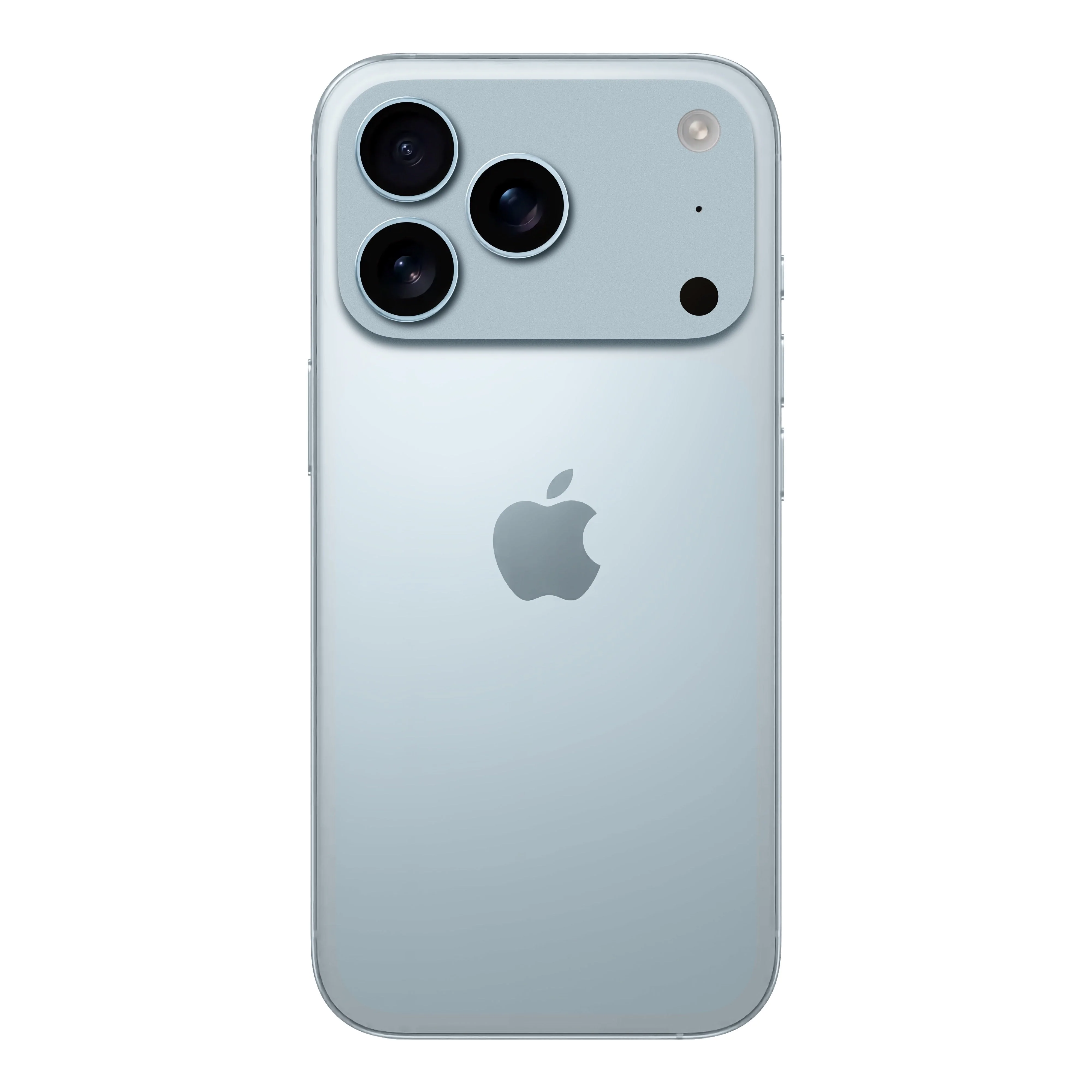Image pour l'article : Iphone 17 pro max