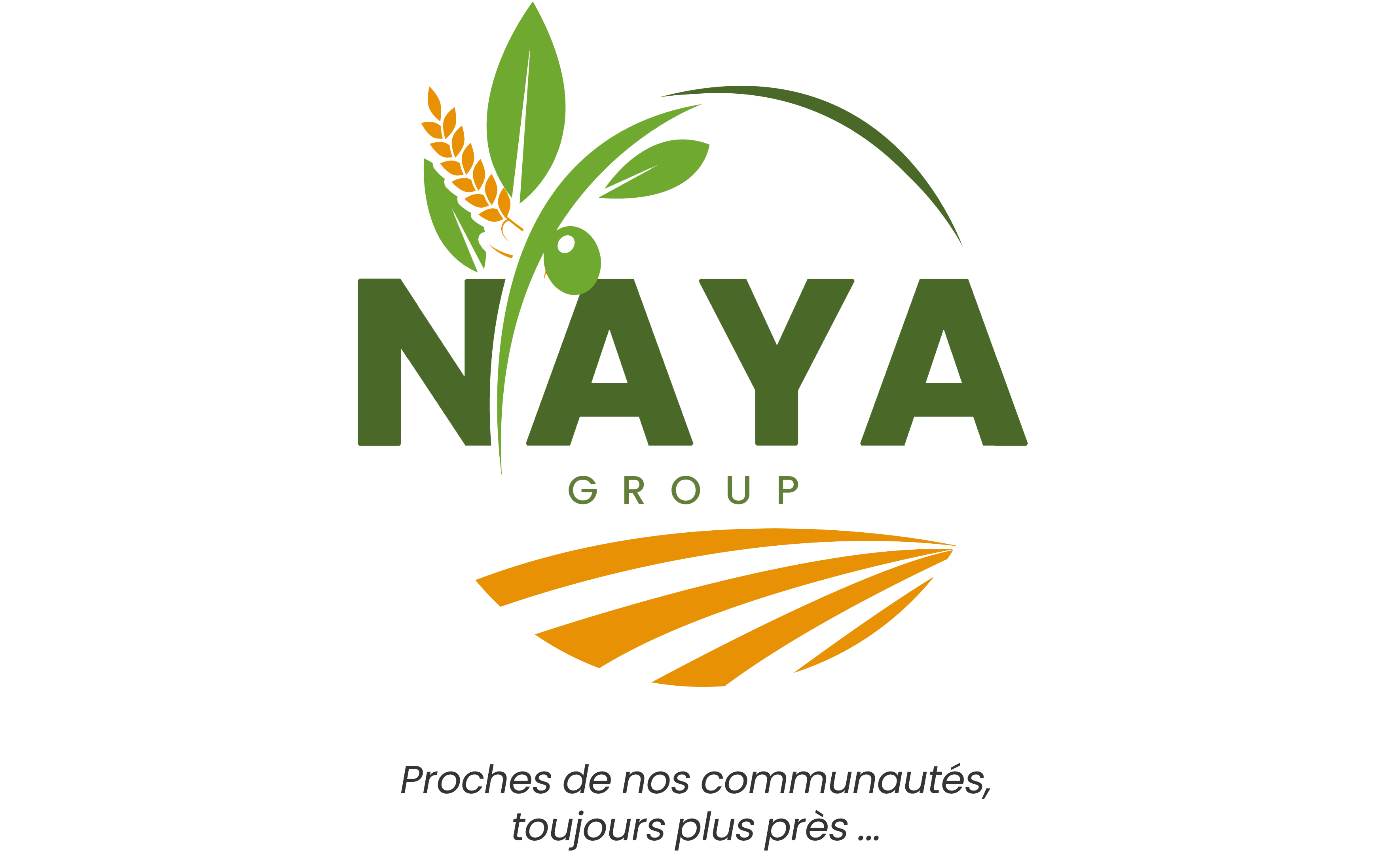 LOGO NAYA GROUP